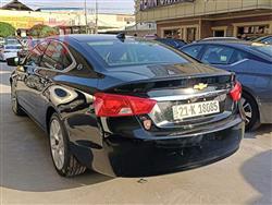 شيفروليه امبالا